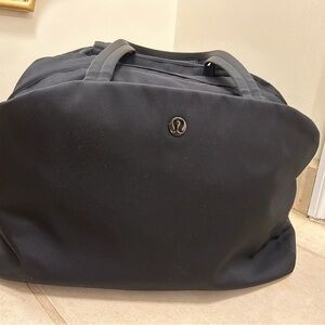 Lululemon Go Getter Bag